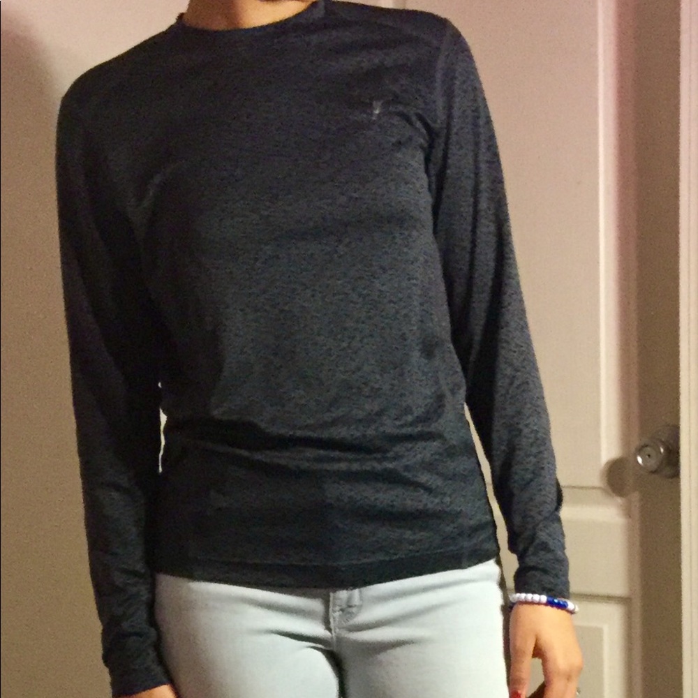 Long sleeve Dry fit Old Navy top